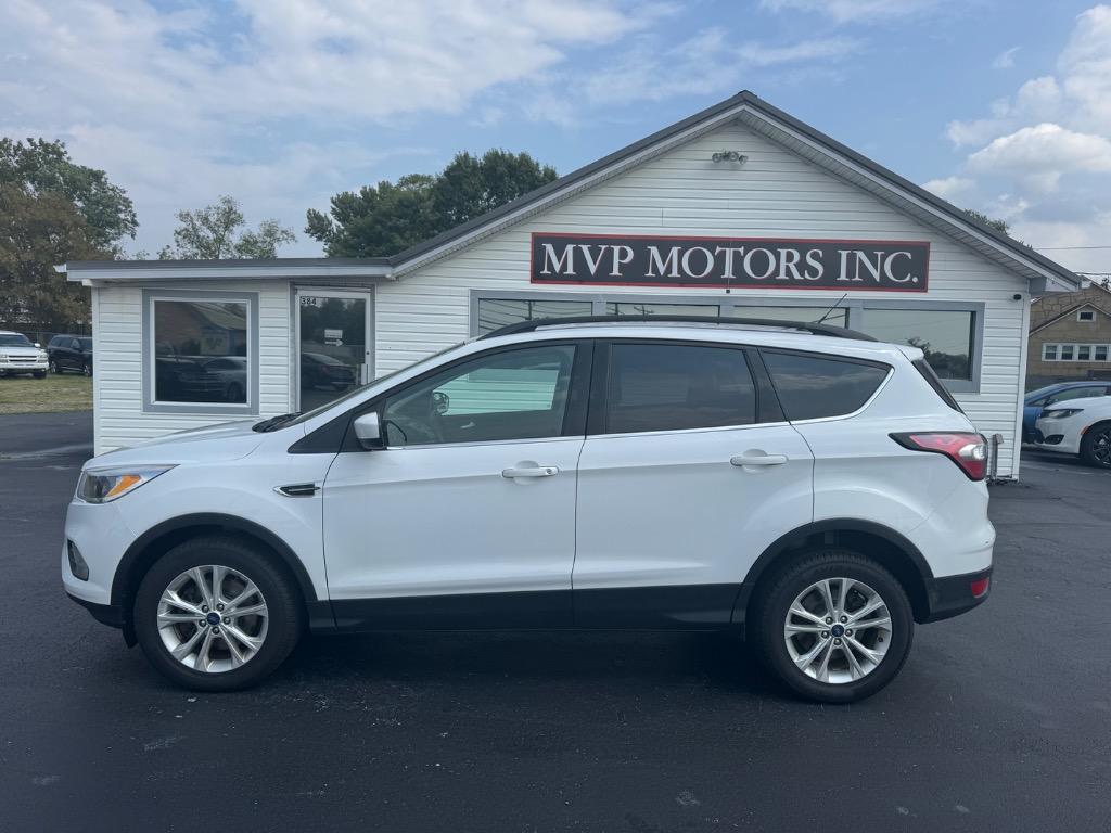2009 Ford Escape Limited