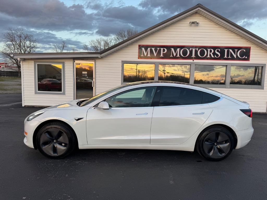 2019 Tesla Model 3 Base
