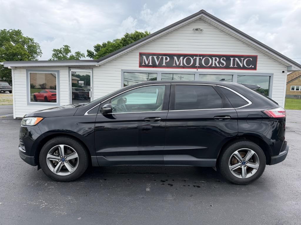 2019 Ford Edge SEL's photo